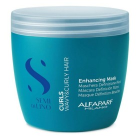 Hair Mask Alfaparf Milano 75052 by Alfaparf Milano, Deep Conditioners & Treatments - Ref: S4516853, Price: 27,82 €, Discount: %