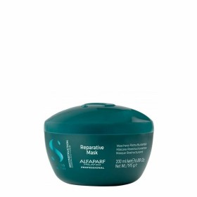 Masque réparateur pour cheveux Alfaparf Milano de Alfaparf Milano, Shampooings - Réf : S4516857, Prix : 18,22 €, Remise : %