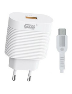 USB-Ladegerät Goms von Goms, Ladegeräte - Ref: S6502976, Preis: 8,02 €, Rabatt: %