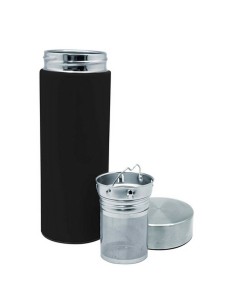 Thermos Vin Bouquet Rose 500 ml | Tienda24 Tienda24.eu