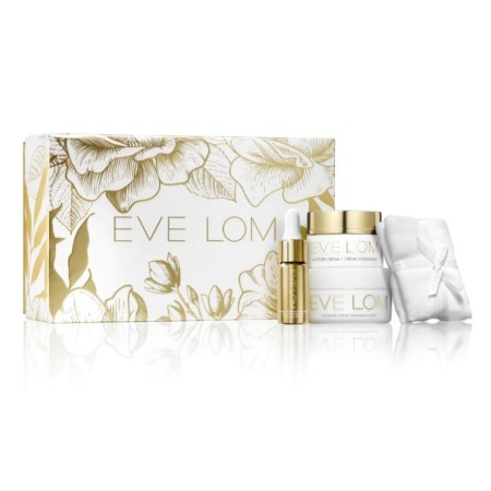 Set de cosmétique Eve Lom Radiant Renewal Ritual 4 Pièces de Eve Lom, Coffrets cadeaux - Réf : S4517037, Prix : 99,47 €, Remi...