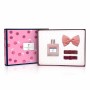 Set de Perfume Infantil Jacadi Paris Mademoiselle Petite Cerise 4 Piezas | Tienda24 - Global Online Shop Tienda24.eu