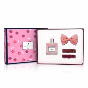 Child's Perfume Set Jacadi Paris Mademoiselle Petite Cerise 4 Pieces by Jacadi Paris, Children - Ref: S4517052, Price: 37,01 ...