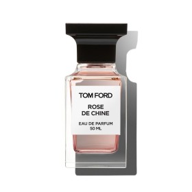 Perfume Unisex Tom Ford EDP EDP 50 ml Rose De Chine de Tom Ford, Agua de perfume - Ref: S4517083, Precio: 175,46 €, Descuento: %