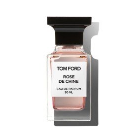 Perfume Unissexo Tom Ford EDP EDP 50 ml Rose De Chine de Tom Ford, Água de perfume - Ref: S4517083, Preço: 194,64 €, Desconto: %