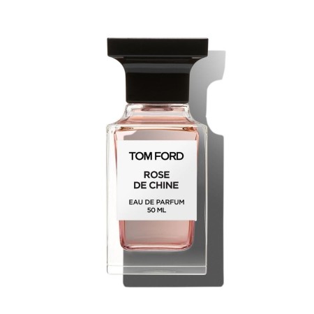 Perfume Unisex Tom Ford EDP EDP 50 ml Rose De Chine de Tom Ford, Agua de perfume - Ref: S4517083, Precio: 194,64 €, Descuento: %