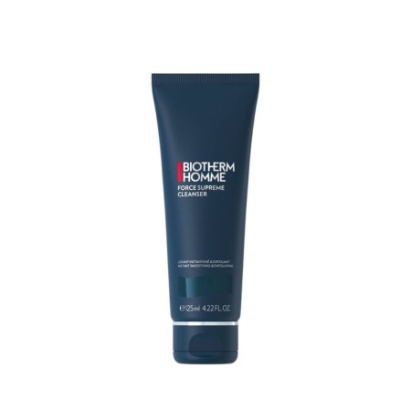 Nettoyant visage Biotherm Homme Force Supreme 125 ml de Biotherm, Soins nettoyants - Réf : S4517111, Prix : 33,49 €, Remise : %