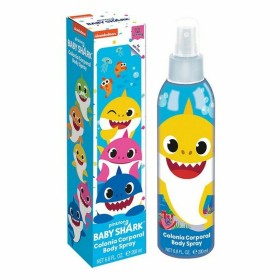 Parfum pour enfant Air-Val EDC 200 ml Baby Shark de Air-Val, Enfant - Réf : S4517133, Prix : 9,47 €, Remise : %