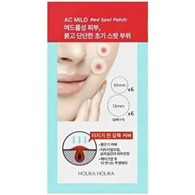 Soin anti-taches Holika Holika Peau acnéique 12 Unités de Holika Holika, Peaux à problèmes - Réf : S4517135, Prix : 7,82 €, R...