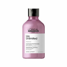 Glättendes Shampoo L'Oréal Paris Liss Unlimited Keratin 300 ml von L'Oréal Paris, Shampoos - Ref: S4517176, Preis: 13,48 €, R...