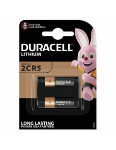 Piles Alcalines DURACELL Plus 1,5 V LR06 (12 Unités) | Tienda24 Tienda24.eu