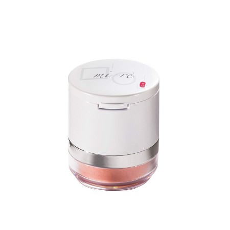 Fard Mi-rê Bibi Dual Blush-Lit Nacree de Mi-rê Bibi, Blush et fards à joues - Réf : S4517265, Prix : 36,97 €, Remise : %