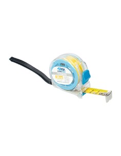 Flexómetro Ferrestock 5 m x 19 mm ABS de Ferrestock, Cintas métricas de carrete - Ref: S6503051, Precio: €4.56, Descuento: %