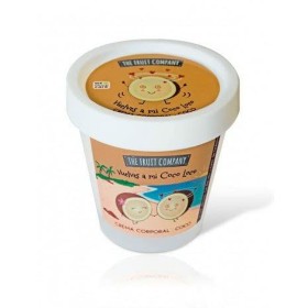 Creme Corporal The Fruit Company Coco 200 ml de The Fruit Company, Hidratantes - Ref: S4517308, Preço: 4,63 €, Desconto: %