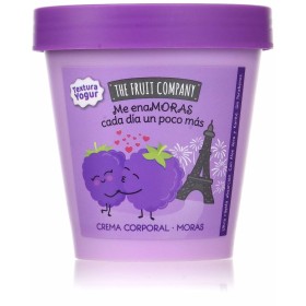 Crema Corpo The Fruit Company Mora (200 ml) di The Fruit Company, Idratanti - Rif: S4517309, Prezzo: 4,63 €, Sconto: %