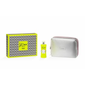 Conjunto de Perfume Mulher Tous EDT Your Powers 2 Peças de Tous, Conjuntos - Ref: S4517316, Preço: 51,22 €, Desconto: %