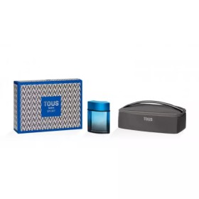 Men's Perfume Set Tous EDT Man Sport 2 Pieces by Tous, Sets - Ref: S4517318, Price: 52,70 €, Discount: %