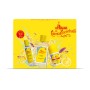 Set mit Damenparfum Alvarez Gomez EDC Agua de Colonia Concentrada 3 Stücke | Tienda24 - Global Online Shop Tienda24.eu