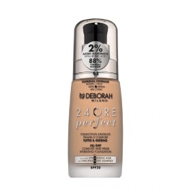 Base de Maquillaje Fluida Deborah True Beige 30 ml Nº 02 de Deborah, Bases - Ref: S4517331, Precio: 18,67 €, Descuento: %