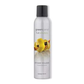 Mousse de Douche Greenland Citron Papaye 200 ml de Greenland, Gels douche - Réf : S4517333, Prix : 14,37 €, Remise : %