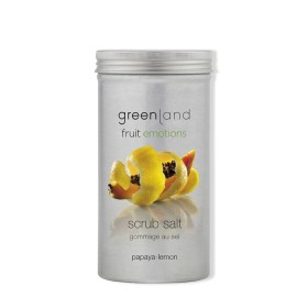 Esfoliante Corpo Greenland Limone Papaia 400 g di Greenland, Scrub - Rif: S4517337, Prezzo: 18,38 €, Sconto: %