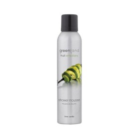 Mousse de Douche Greenland Citron Vanille 200 ml de Greenland, Gels douche - Réf : S4517338, Prix : 14,01 €, Remise : %