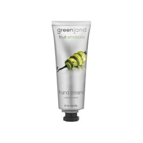 Crema Mani Greenland Lime Vaniglia 75 ml di Greenland, Creme per unghie e mani - Rif: S4517340, Prezzo: 9,40 €, Sconto: %