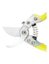 Garden Scissors Ferrestock Yellow | Tienda24 Tienda24.eu