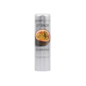 Lip Balm Greenland Passion Fruit 3,9 g by Greenland, Balms - Ref: S4517342, Price: 7,22 €, Discount: %