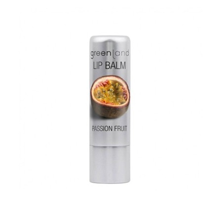 Lippenbalsam Greenland Passionsfrucht 3,9 g | Tienda24 - Global Online Shop Tienda24.eu