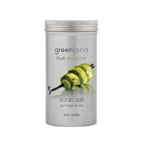 Esfoliante Corpo Greenland Lime Vaniglia 400 g di Greenland, Scrub - Rif: S4517344, Prezzo: 18,38 €, Sconto: %