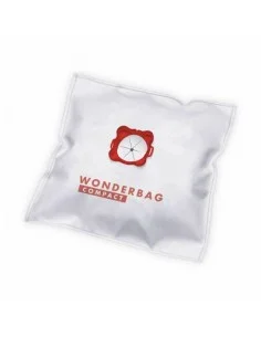 Bolsa de Recambio para Aspiradora Rowenta WB3051 3 L (5 uds) de Rowenta, Bolsas para aspiradoras - Ref: S6503083, Precio: €13...