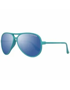 Gafas de Sol Infantiles Diesel DL0257E Gris | Tienda24 Tienda24.eu