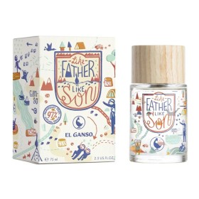 Herrenparfüm El Ganso EDT 75 ml Like Father Like Son von El Ganso, Eau de Parfum - Ref: S4517377, Preis: 30,79 €, Rabatt: %