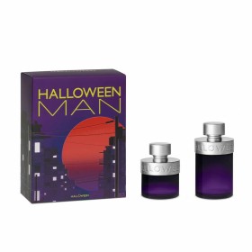 Set de Parfum Homme Jesus Del Pozo Halloween Man 2 Pièces de Jesus Del Pozo, Coffrets de parfums - Réf : S4517378, Prix : 56,...