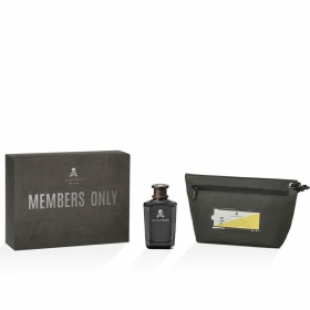 Men's Perfume Set Scalpers The Club 2 Pieces by Scalpers, Sets - Ref: S4517379, Price: 51,28 €, Discount: %