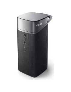 Altoparlante Bluetooth Philips TAS3505/00 da Philips, Altoparlanti portatili e altoparlanti con porta Dock - Ref: S6503111, P...