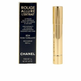 Pintalabios Chanel Rouge Allure L'extrait - Ricarica Rose Turbulent 834 de Chanel, Pintalabios - Ref: S4517553, Precio: 35,83...