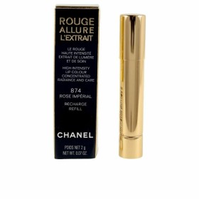 Batom Chanel Rouge Allure L'extrait - Ricarica Rose Imperial 874 de Chanel, Batom - Ref: S4517559, Preço: 36,64 €, Desconto: %