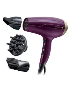 Secador de Pelo Remington Your Style 2300W de Remington, Secadores y difusores de pelo - Ref: S6503125, Precio: 37,27 €, Desc...