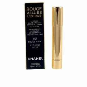 Pintalabios Chanel Rouge Allure L´Extrait Rouge Royal 858 Recarga de Chanel, Pintalabios - Ref: S4517567, Precio: 36,64 €, De...