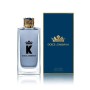 Men's Perfume Dolce & Gabbana EDT 200 ml King by Dolce & Gabbana, Eau de Perfume - Ref: S4517596, Price: 115,94 €, Discount: %