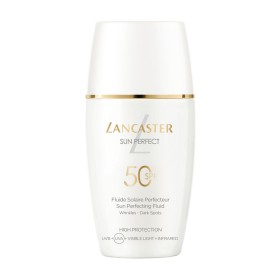 Protector Solar Facial Lancaster Sun Perfect 30 ml Spf 50 de Lancaster, Filtros solares - Ref: S4517606, Precio: 31,04 €, Des...