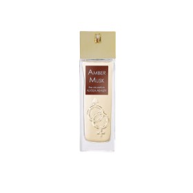 Perfume Unissexo Alyssa Ashley EDP EDP 50 ml Amber Musk de Alyssa Ashley, Água de perfume - Ref: S4517629, Preço: 28,94 €, De...