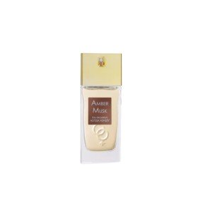 Profumo Unisex Alyssa Ashley 30 EDP EDP 30 ml Amber Musk di Alyssa Ashley, Eau de Parfum - Rif: S4517630, Prezzo: 21,40 €, Sc...