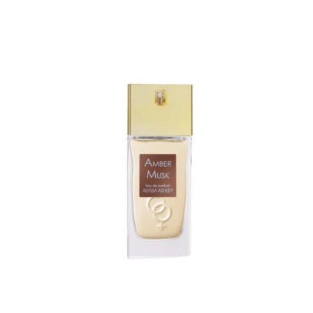 Unisex Perfume Alyssa Ashley 30 EDP EDP 30 ml Amber Musk by Alyssa Ashley, Eau de Perfume - Ref: S4517630, Price: 20,30 €, Di...