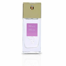 Profumo Unisex Alyssa Ashley EDP EDP 30 ml White Musk di Alyssa Ashley, Eau de Parfum - Rif: S4517635, Prezzo: 20,47 €, Scont...