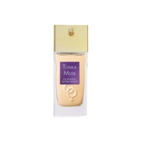 Perfume Unissexo Alyssa Ashley 30 EDP EDP 30 ml Tonka Musk de Alyssa Ashley, Água de perfume - Ref: S4517643, Preço: 21,34 €,...