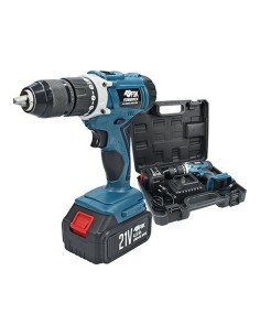 Hammer drill BOSCH GDS 18V-300 Professional | Tienda24 Tienda24.eu