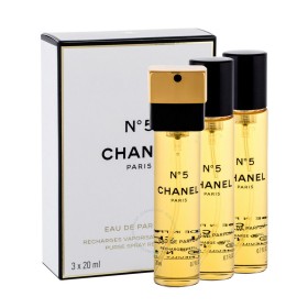 Cofanetto Profumo Donna Chanel Twist & Spray EDP 3 Pezzi di Chanel, Set - Rif: S4517696, Prezzo: 134,72 €, Sconto: %